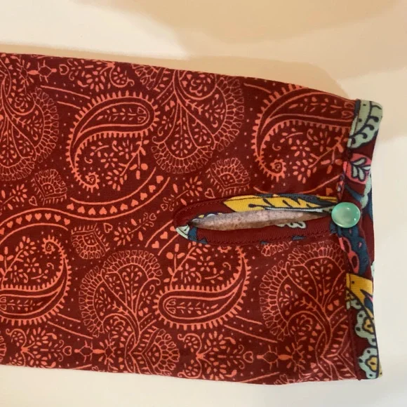 Matilda Jane Dress - Picture 3 of 4